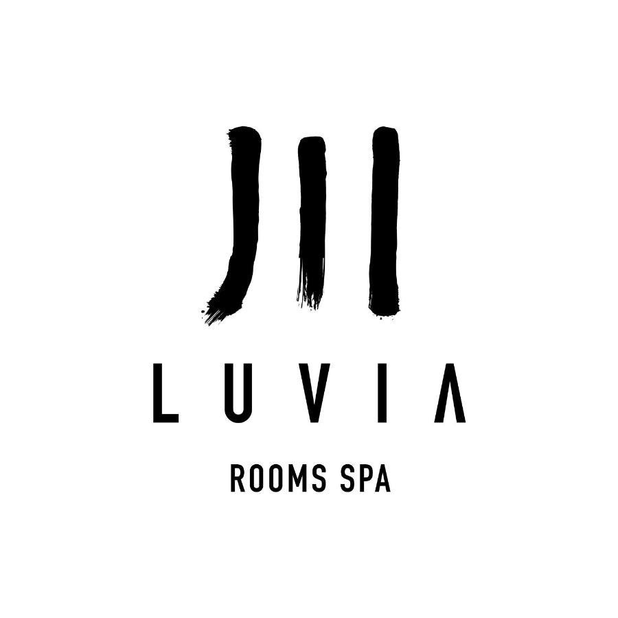 Luvia Rooms Spa Gonnesa Exteriör bild
